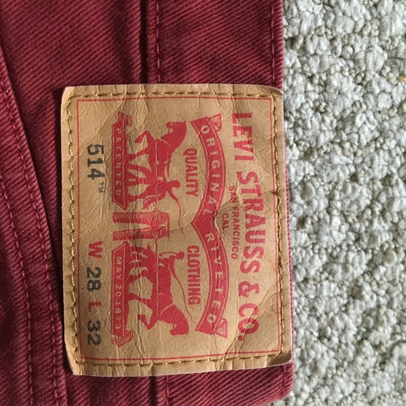 Jeans - Picture 3 of 3